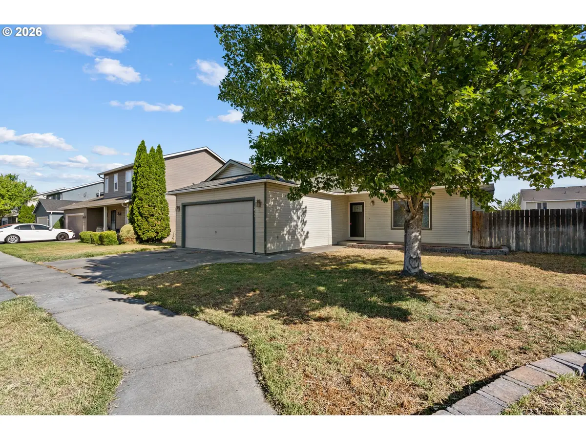 1511 NE Gladys Dr, Hermiston, OR 97838 - #1