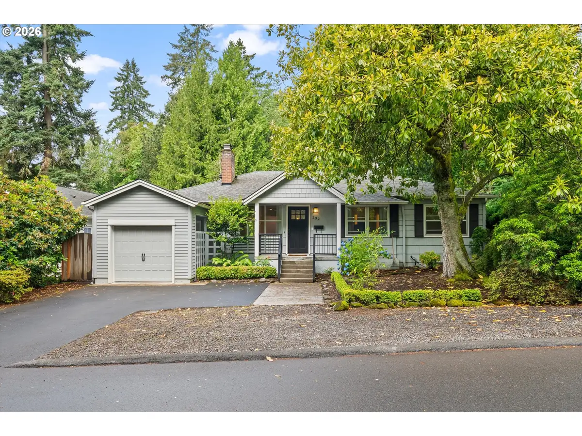 232 6th St, Lake Oswego, OR 97034 - #1