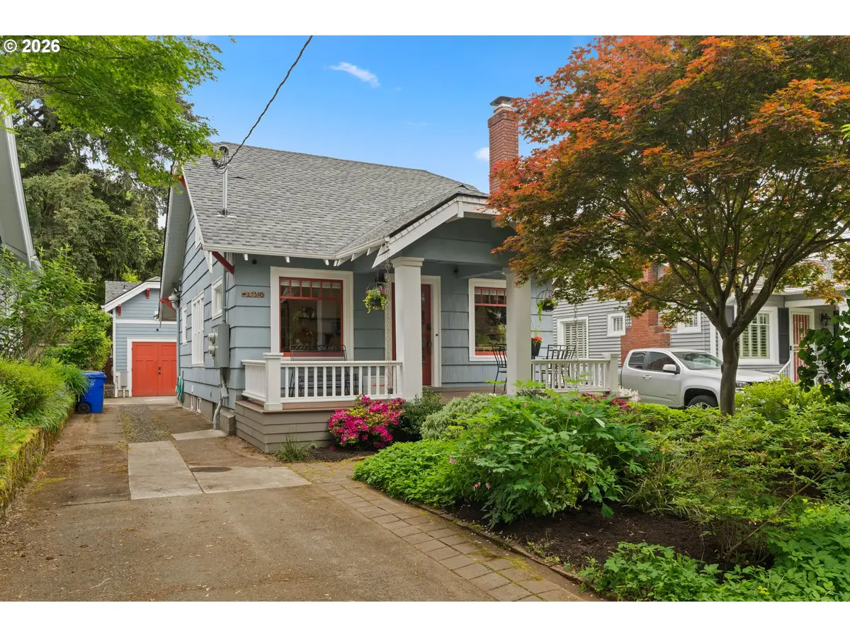 2535 NE 38th Ave, Portland, OR 97212 - #1