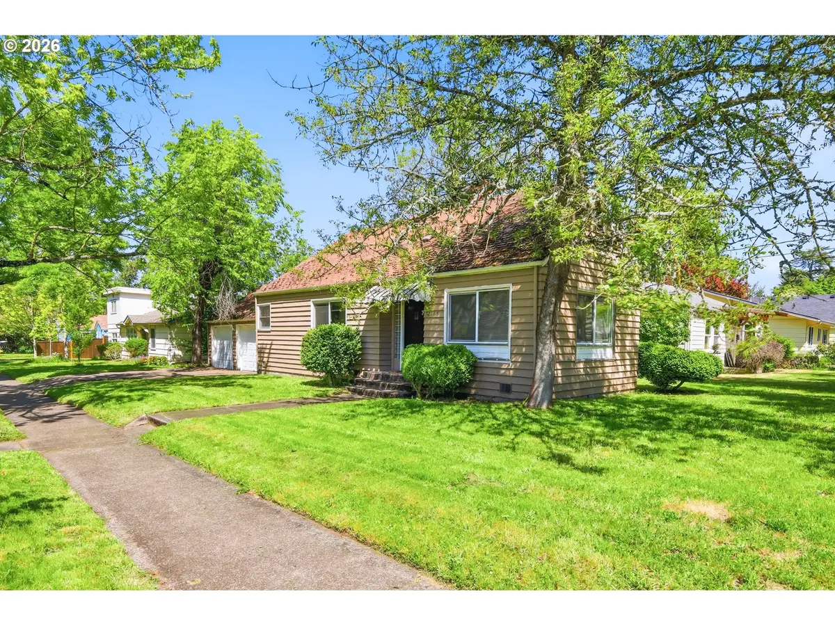 2189 Hilyard St, Eugene, OR 97405 - #1