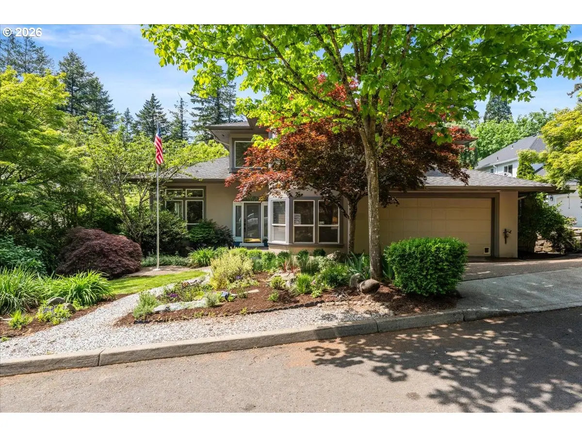12431 SW 55th Pl, Portland, OR 97219 - #1