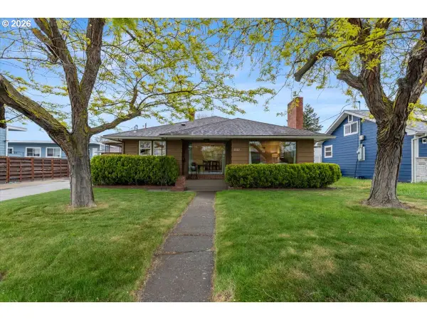 1012 Dry Hollow Rd, TheDalles, OR 97058