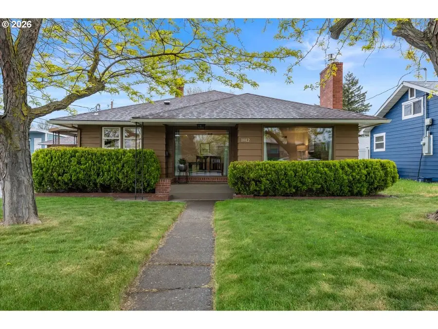 1012 Dry Hollow Rd, The Dalles, OR 97058 - #2