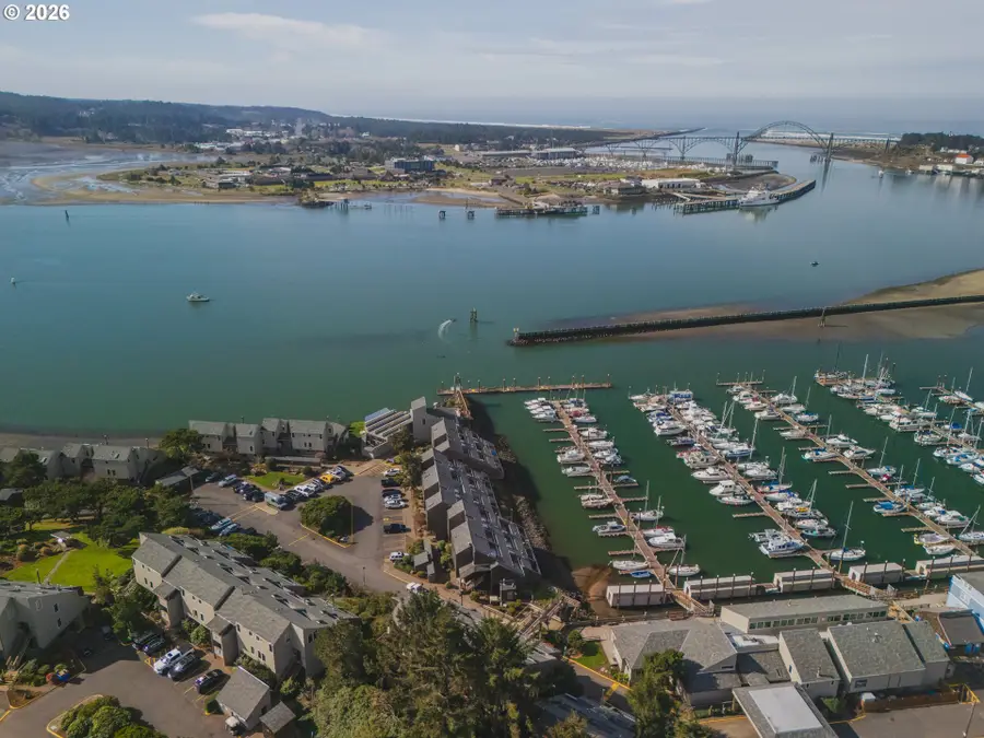 1000 SE Bay Blvd #C-103, Newport, OR 97365 - #2