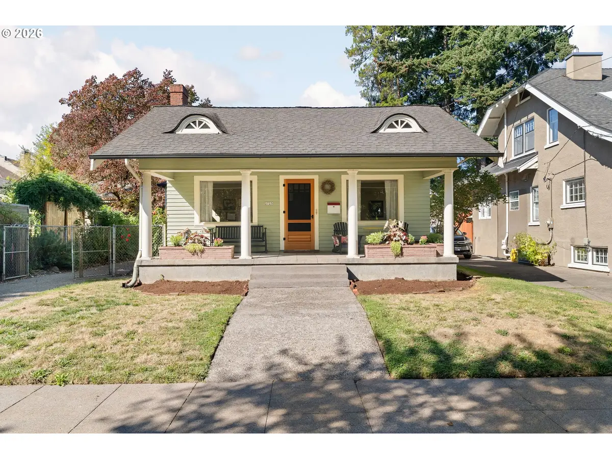 2725 NE 28th Ave, Portland, OR 97212 - #1
