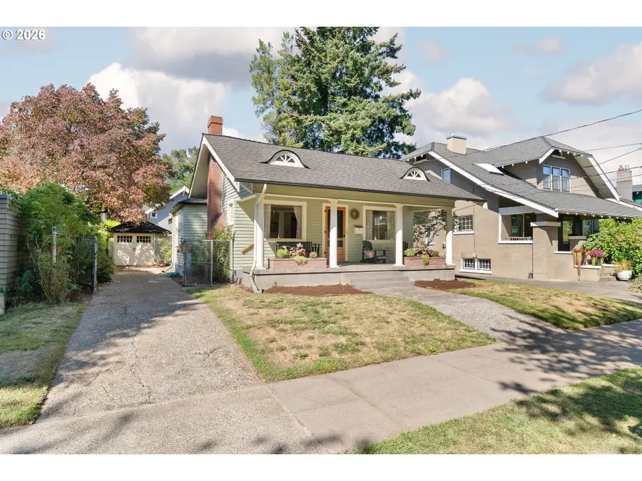 2725 NE 28th Ave, Portland, OR 97212 - #2