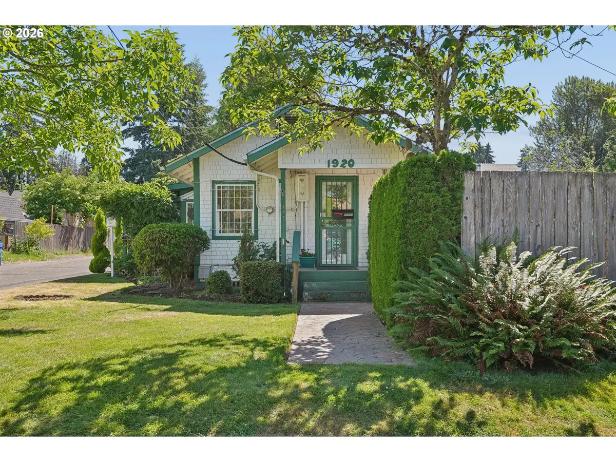 1920 14th St, Oregon City, OR 97045 - #1