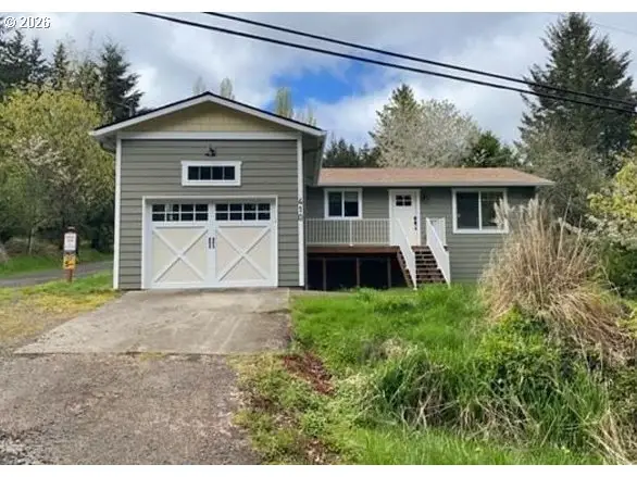 410 Church St, Gaston, OR 97119