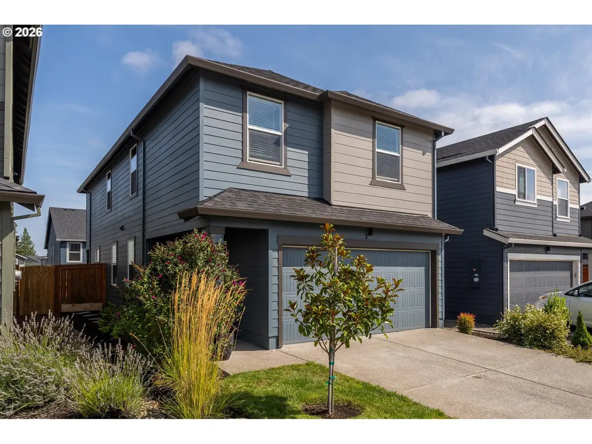 2932 N 3rd Way, Ridgefield, WA 98642 - #1