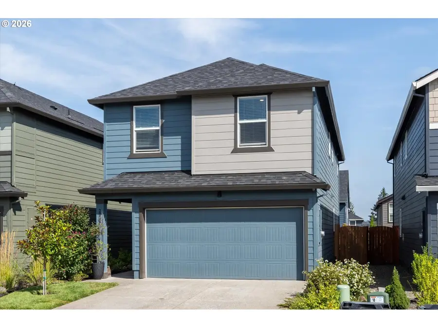2932 N 3rd Way, Ridgefield, WA 98642 - #3