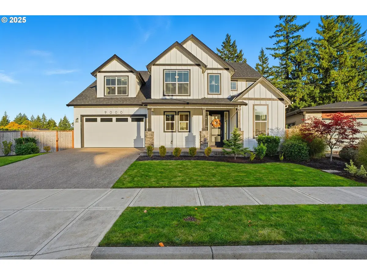 9000 SE Stillwater Ln, Happy Valley, OR 97086 - Image #1