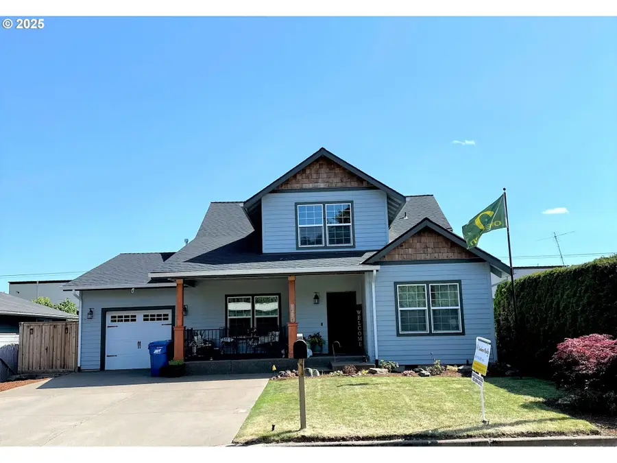 3516 Myrtle St, Woodburn, OR 97071 - Image #2