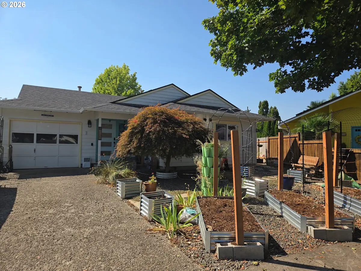 1123 Tyson Ln, Eugene, OR 97404 - #1