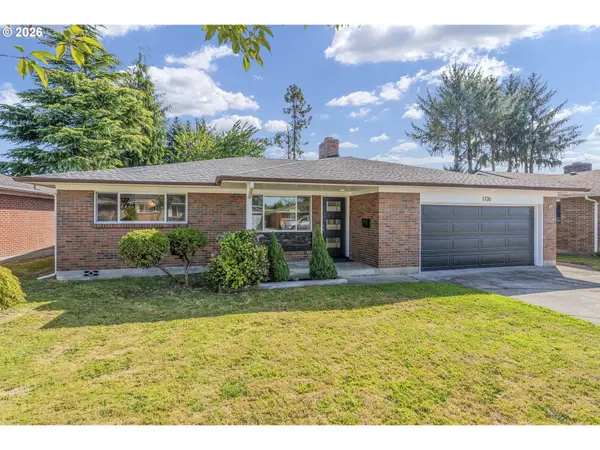 1726 Susan Ave, Longview, WA 98632