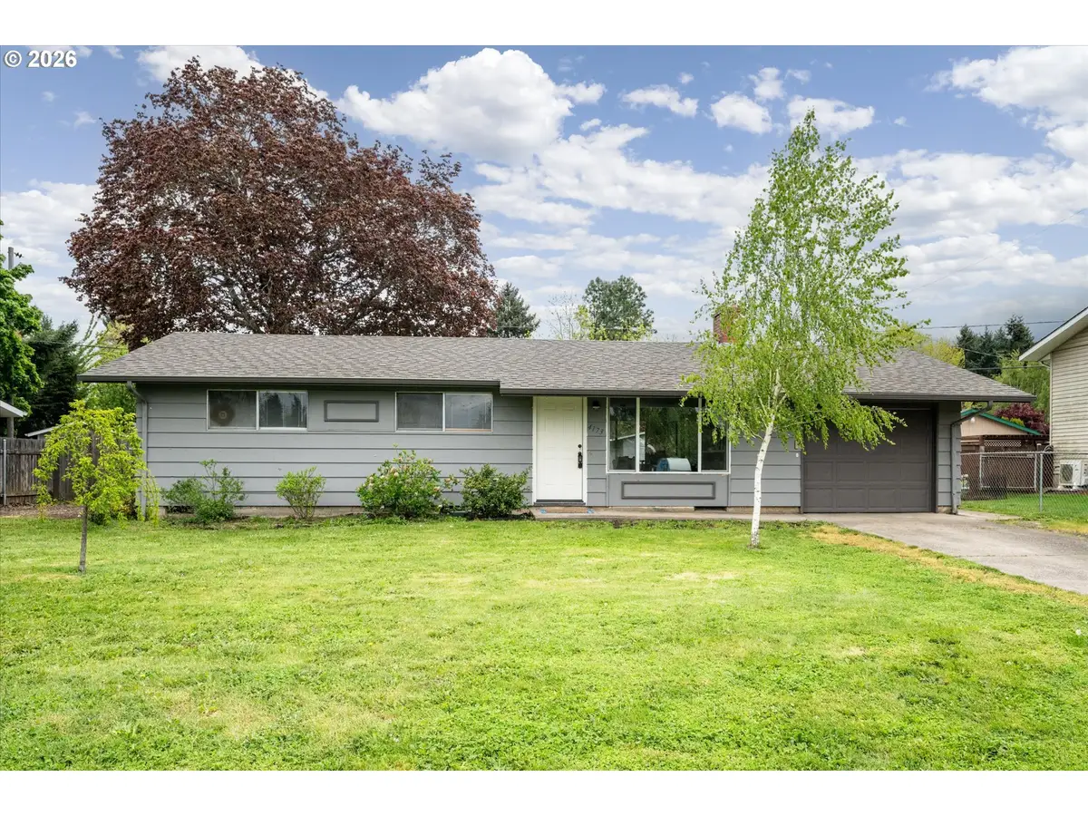 4173 Shannon St, Eugene, OR 97404 - #1