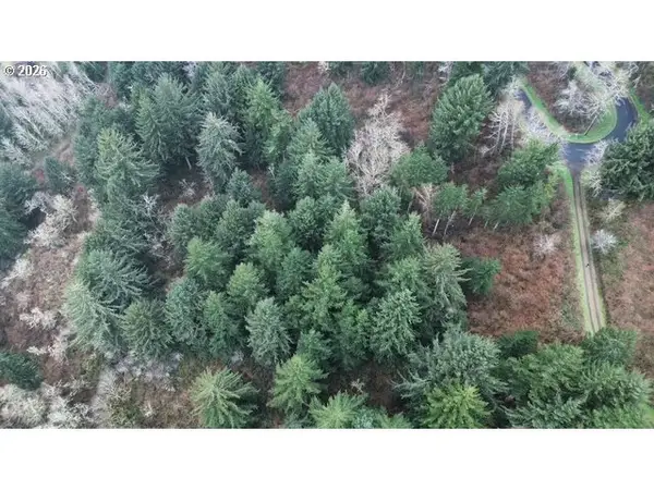 Herman Cape Rd Tl400, Florence, OR 97439