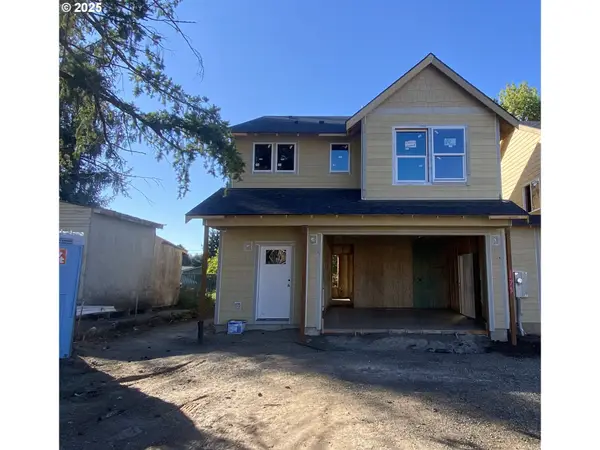 175 W 8th St, Lafayette, OR 97127