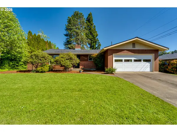 3715 NW Fillmore Ave, Corvallis, OR 97330