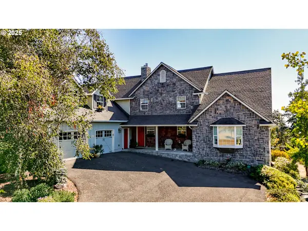 59666 Kimmell Ln, StHelens, OR 97051