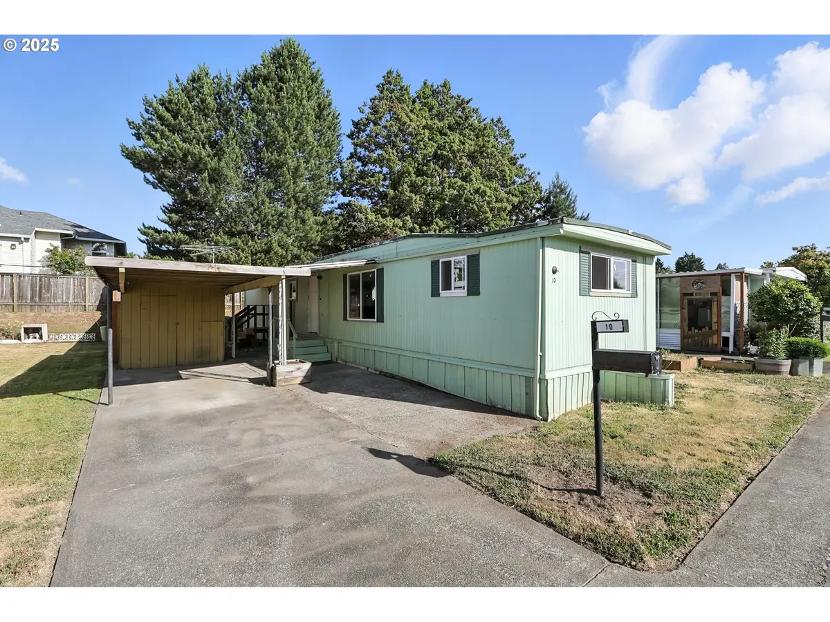 1901 SE Minter Bridge Rd #10, Hillsboro, OR 97123 - Image #1