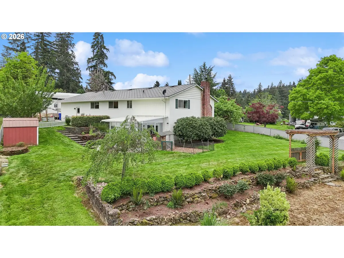 16070 S Holcomb Blvd, Oregon City, OR 97045 - #1