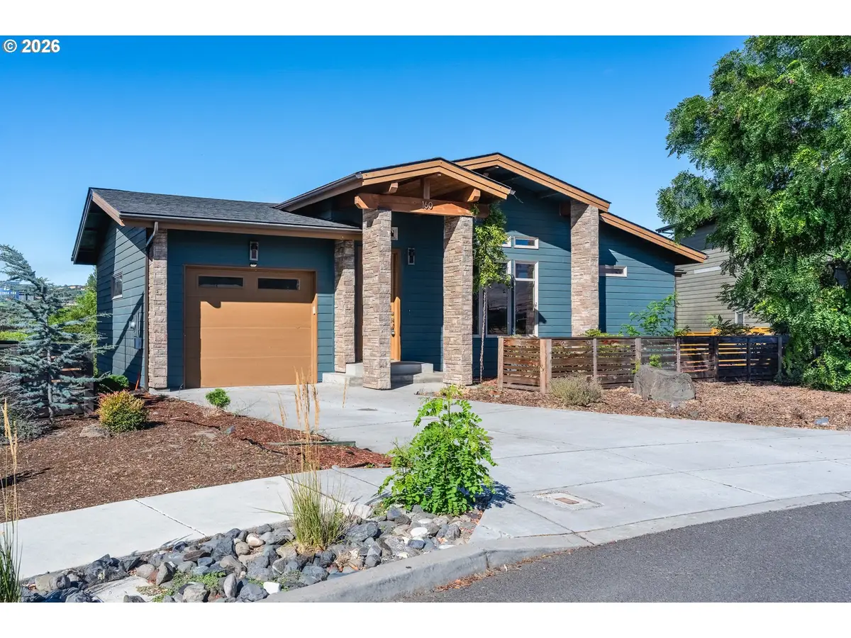 160 Blue Heron Ct, The Dalles, OR 97058 - #1