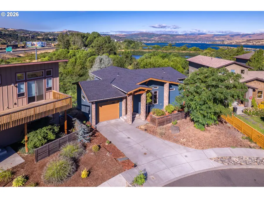 160 Blue Heron Ct, The Dalles, OR 97058 - #3