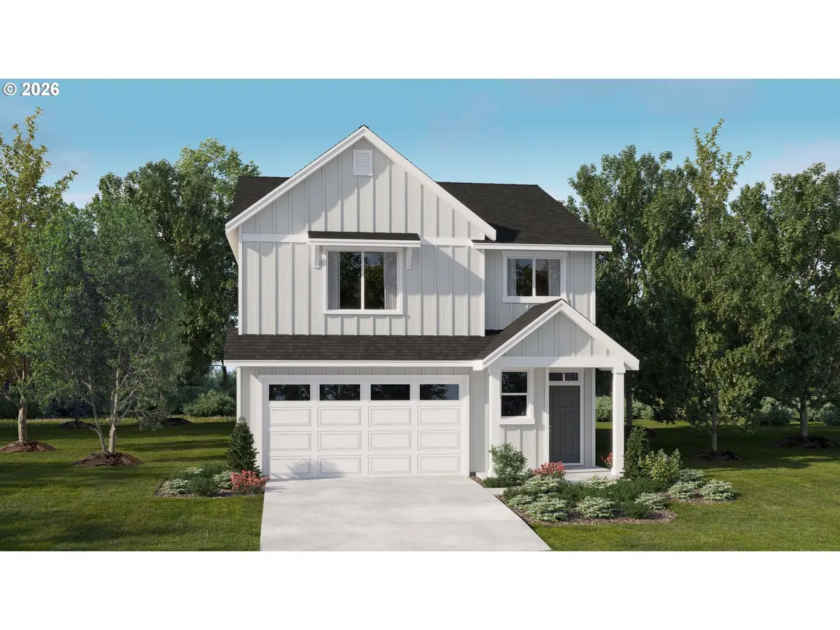 901 Windrow Ave Se, Albany, OR 97322 - #1