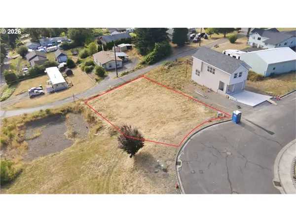 0 Richards Dr, Rainier, OR 97048