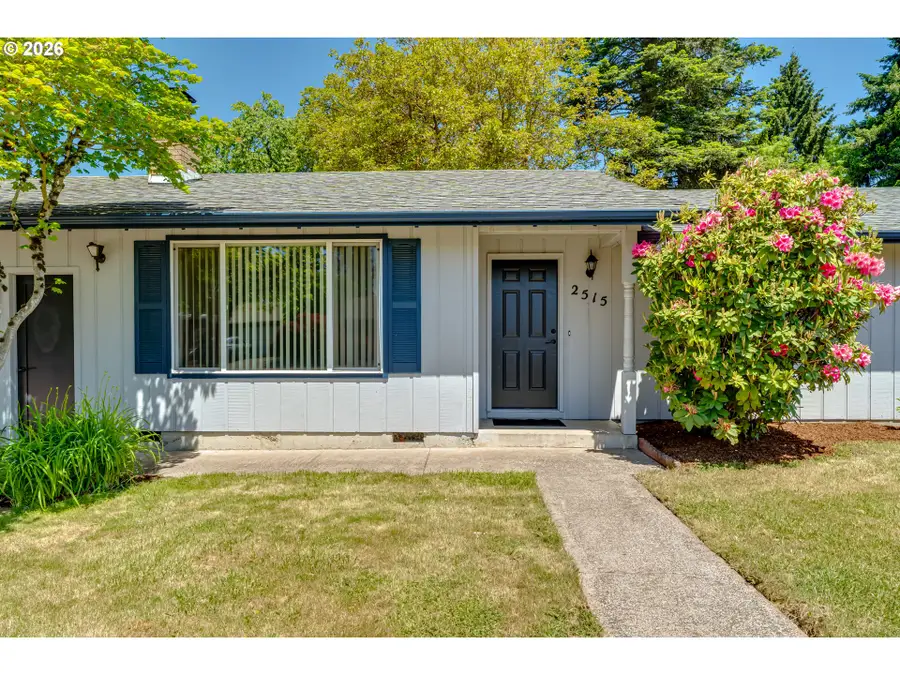 2515 Willona Dr, Eugene, OR 97408 - #2