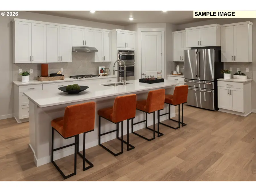 1032 SE 31st St, Battle Ground, WA 98604 - #3