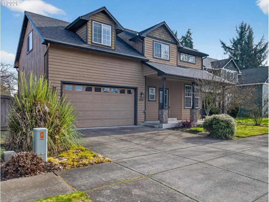 3647 Lodenquai Ln, Eugene, OR 97404 - Image #2