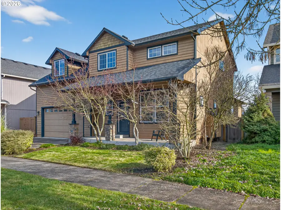 3647 Lodenquai Ln, Eugene, OR 97404 - Image #3