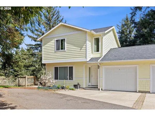 2280 NE Surf Ave, LincolnCity, OR 97367