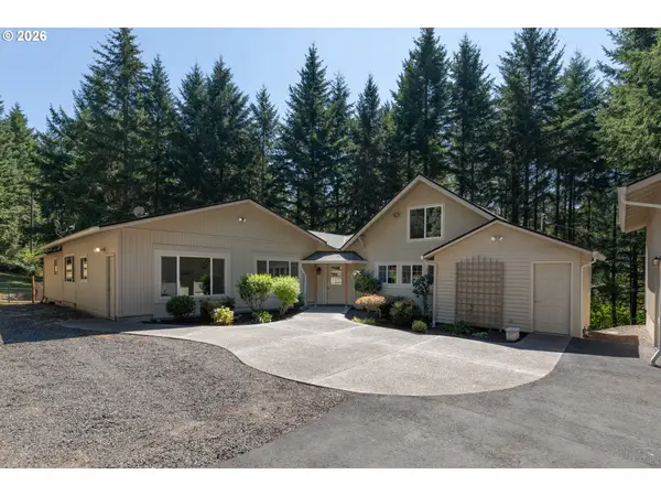 34889 Hankey Rd, StHelens, OR 97051