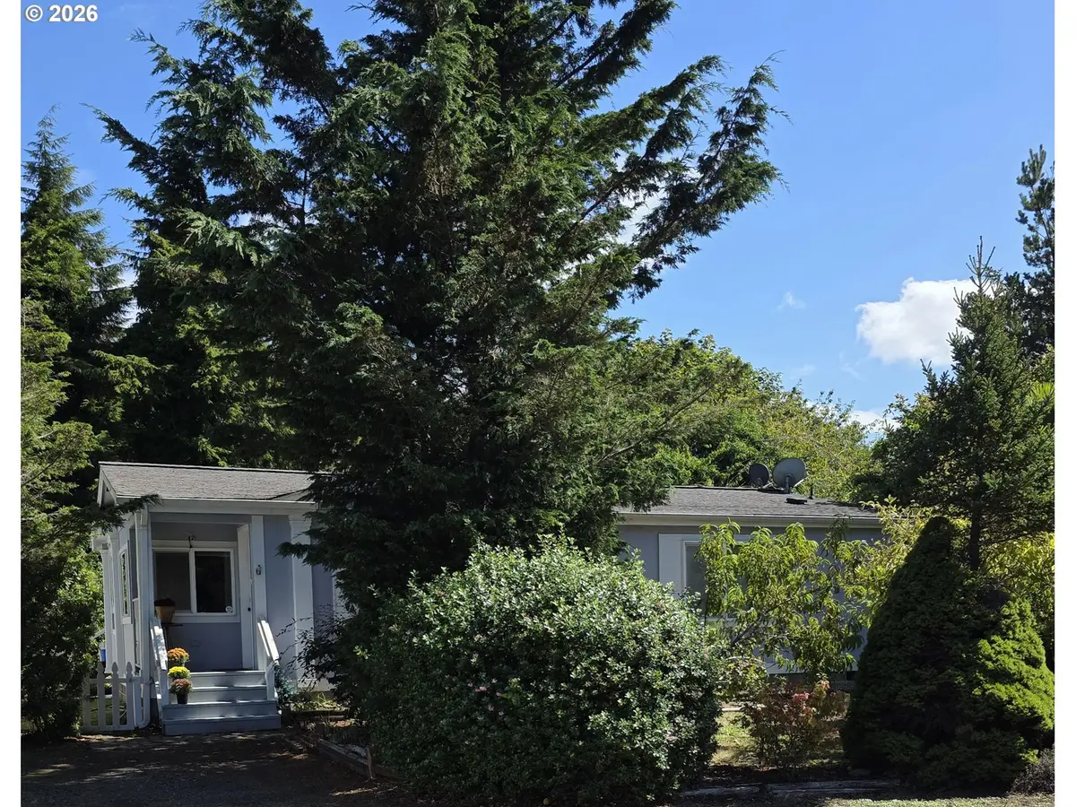 85049 Highway 101, Florence, OR 97439 - #1