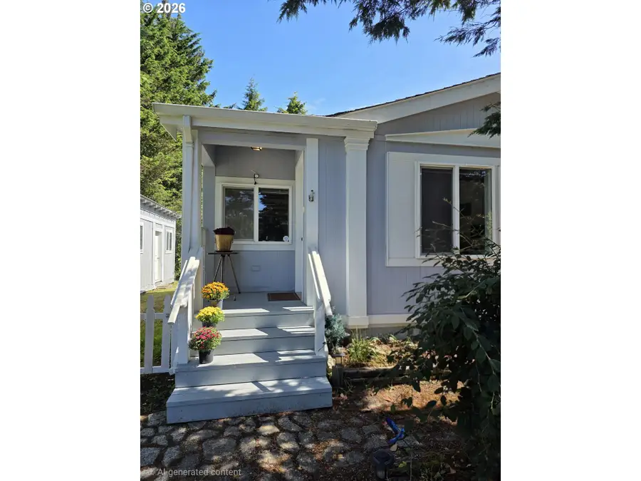 85049 Highway 101, Florence, OR 97439 - #2