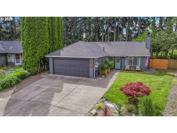 4215 SE Althaus Cir, Troutdale, OR 97060