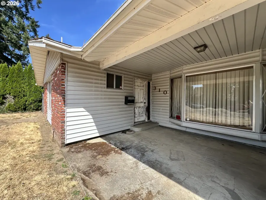310 SE Dayton Ave, McMinnville, OR 97128 - #2