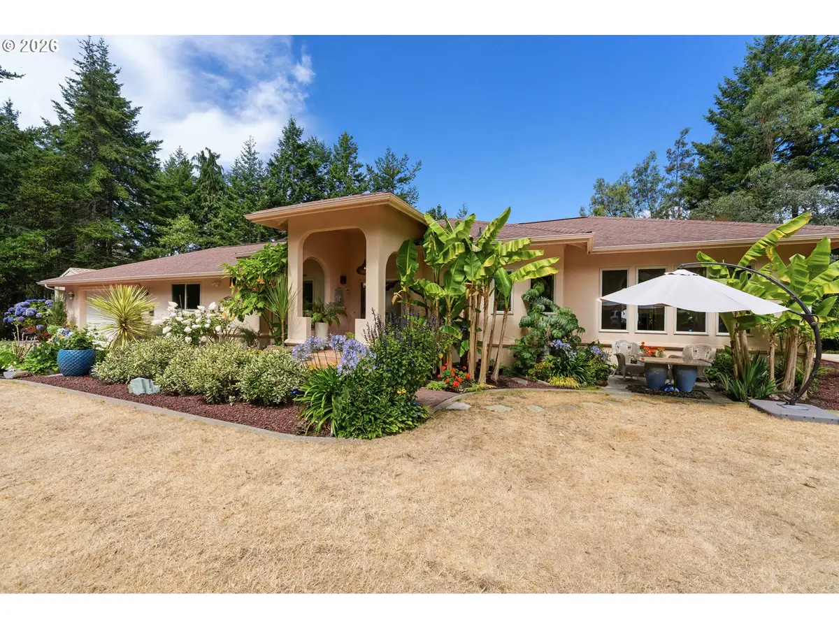 55980 Fishtale Rd, Bandon, OR 97411 - #1