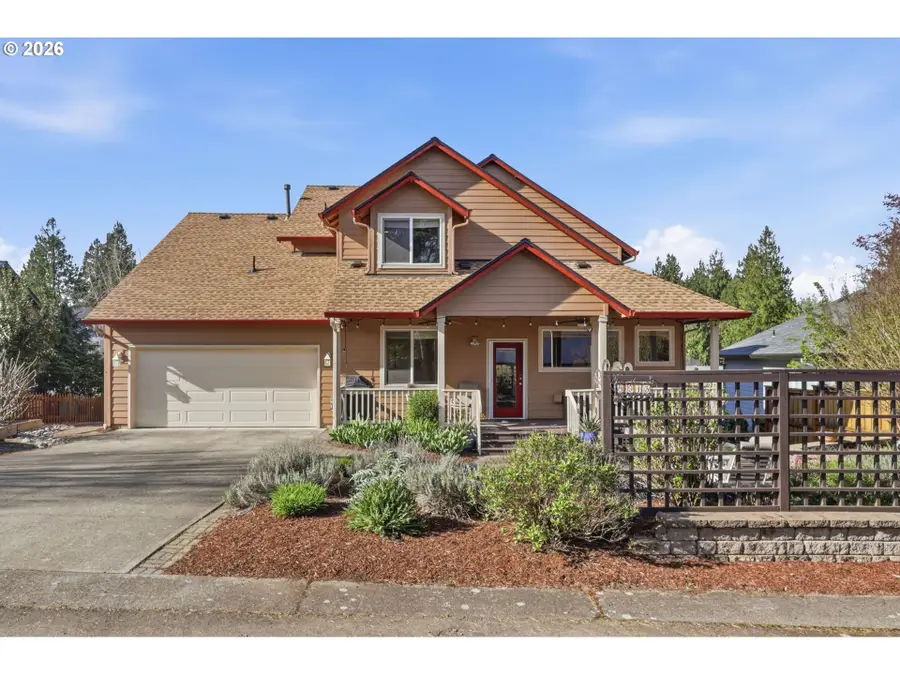 8913 NE 13th St, Vancouver, WA 98664 - #3