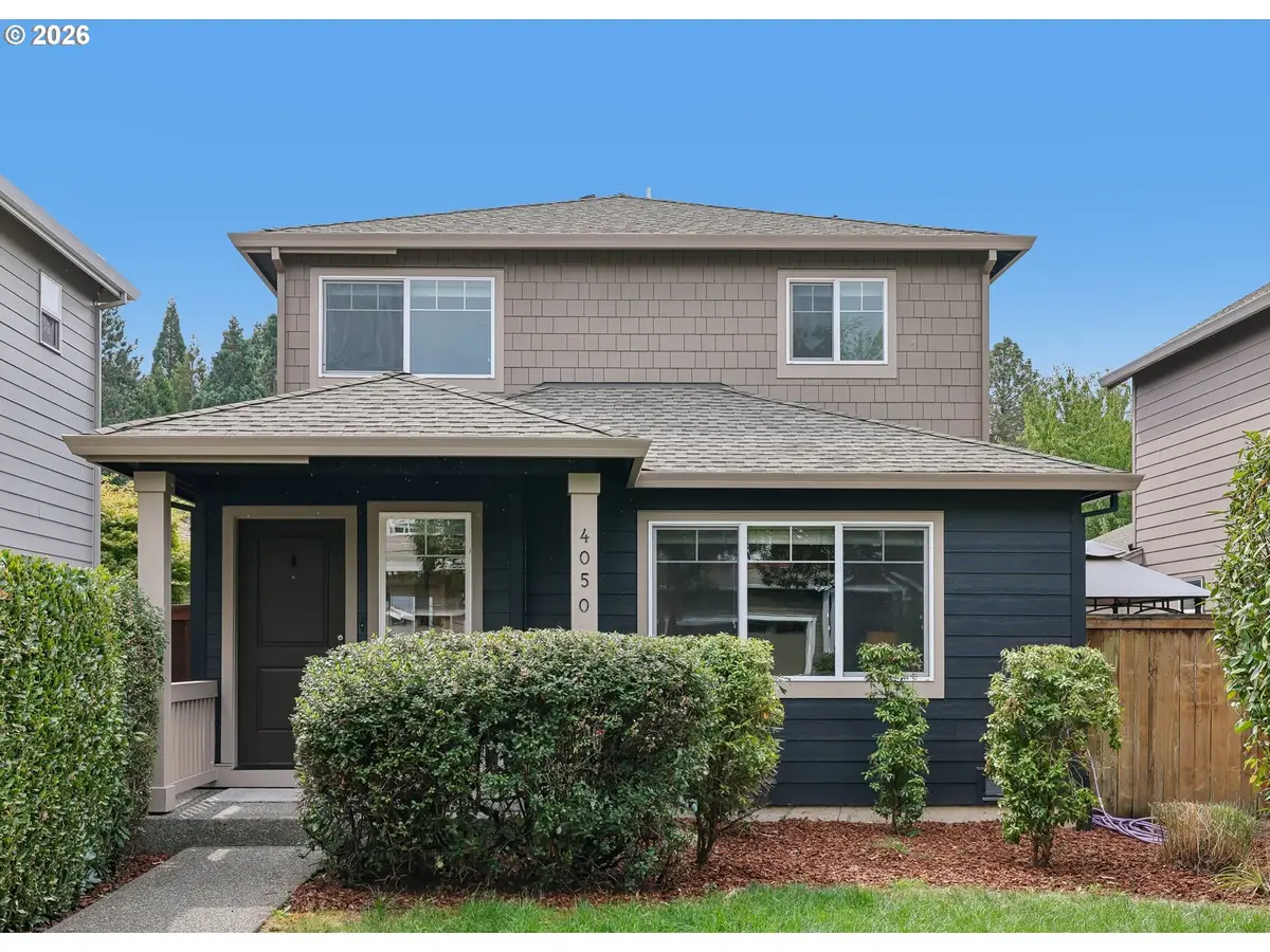 4050 SE Lone Oak St, Hillsboro, OR 97123 - #1