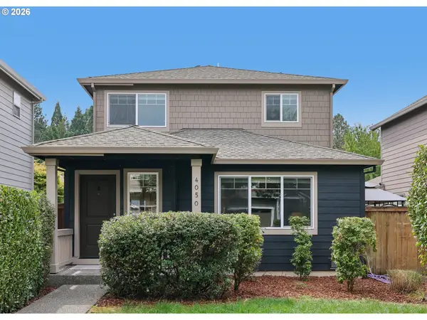 4050 SE Lone Oak St, Hillsboro, OR 97123