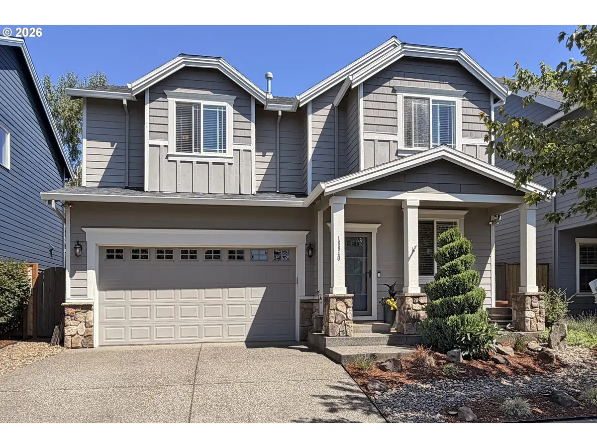 18840 Nutmeg Ln, Oregon City, OR 97045 - #1