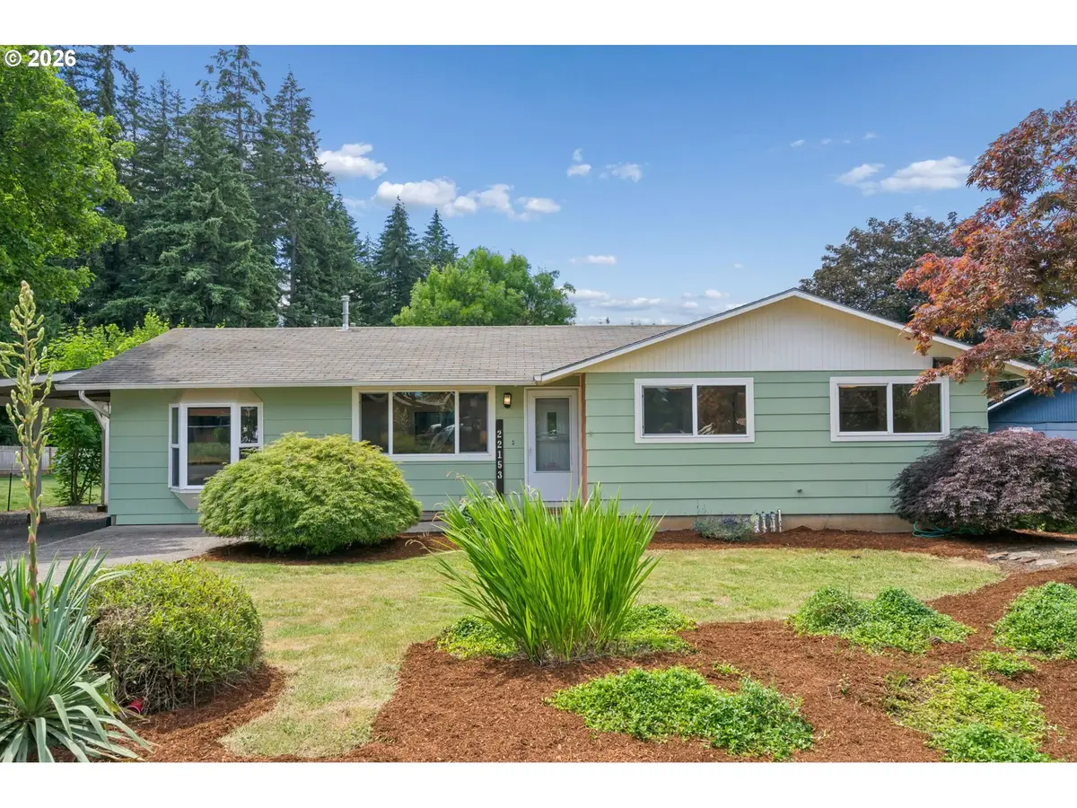 22153 S Dans Ave, Beavercreek, OR 97004 - #1
