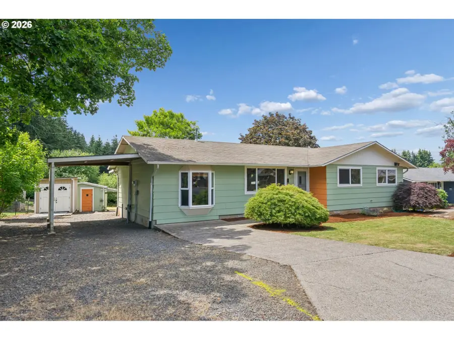 22153 S Dans Ave, Beavercreek, OR 97004 - #3