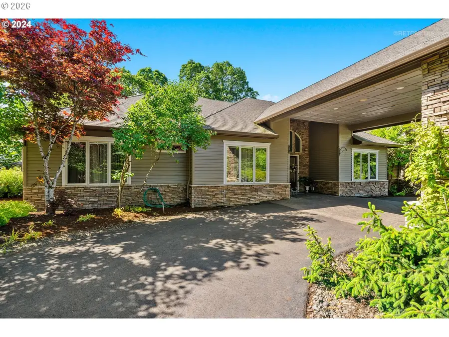 24300 NE Dayton Ave, Newberg, OR 97132 - #3