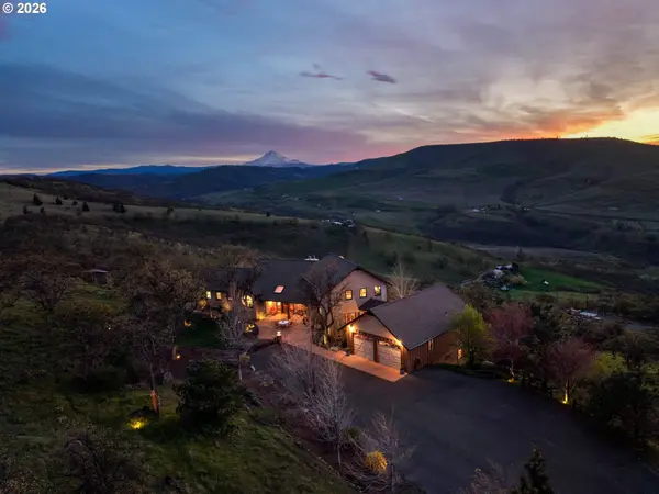 5331 Dolan Rd, TheDalles, OR 97058