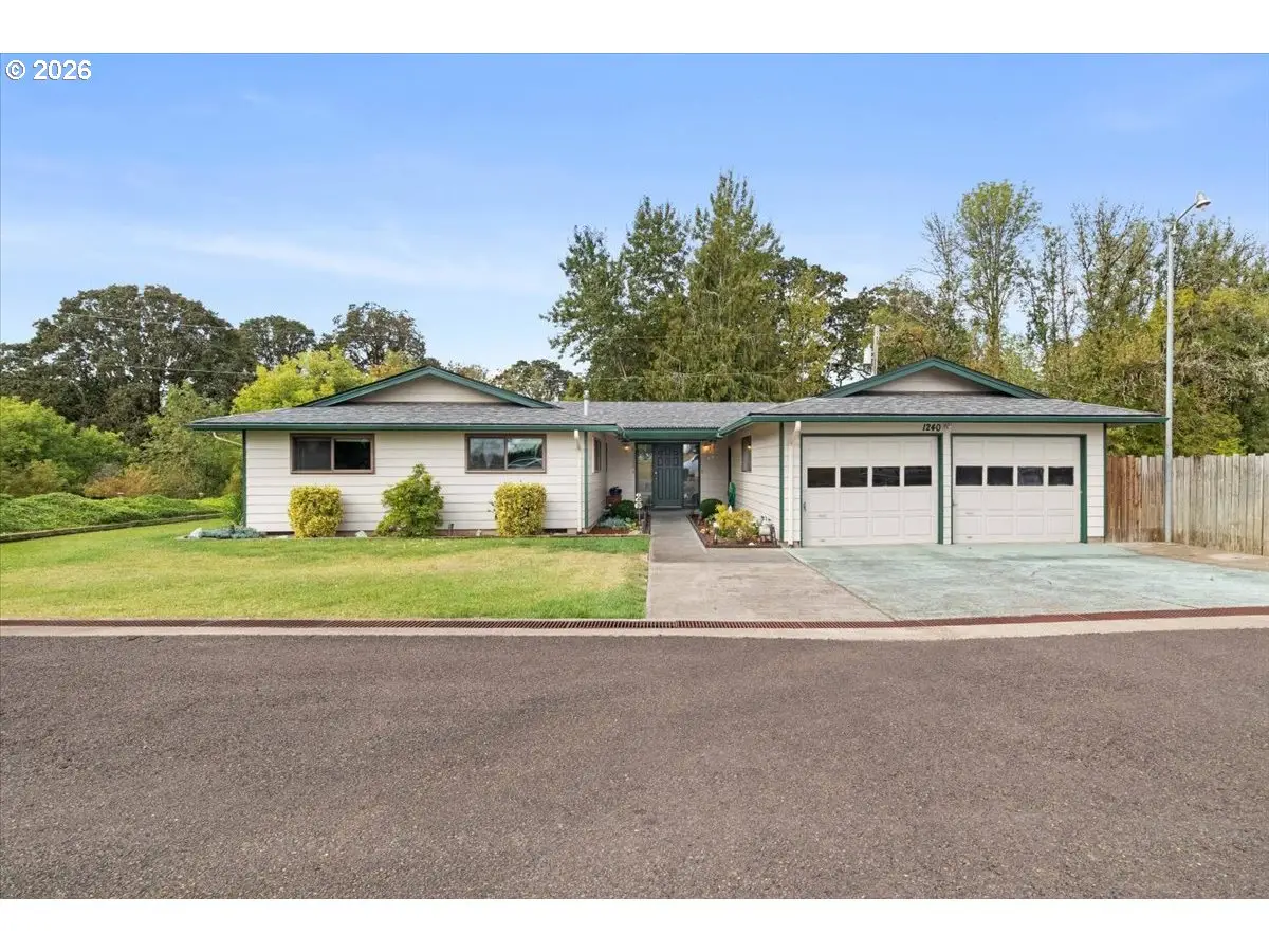 1240 39th Ave Sw, Albany, OR 97321 - #1