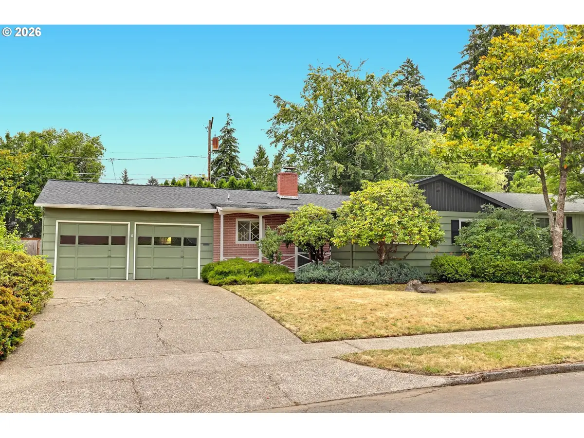 12820 SW Bowmont St, Portland, OR 97225 - #1